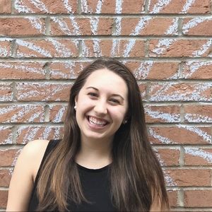 Meet your Posher, Faith